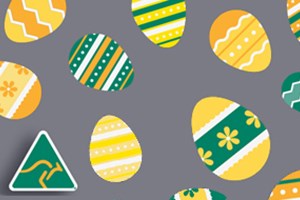 Australian Made encourages shoppers to gift Aussie quality this Easter 